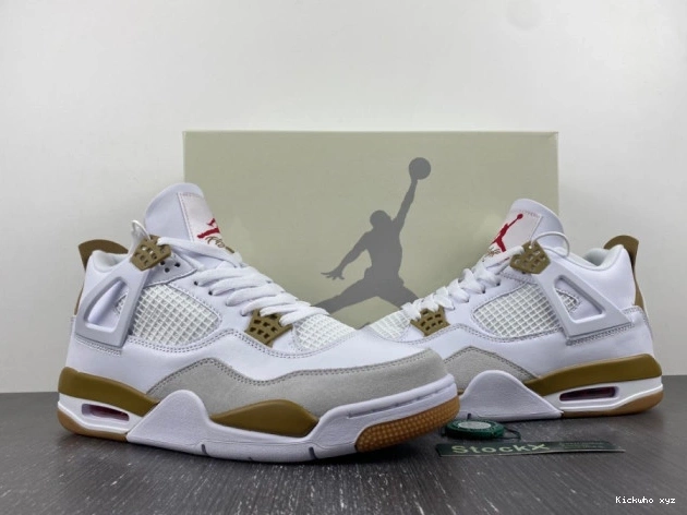 Air Nike x SB DR5415-120 4 Jordan 0802